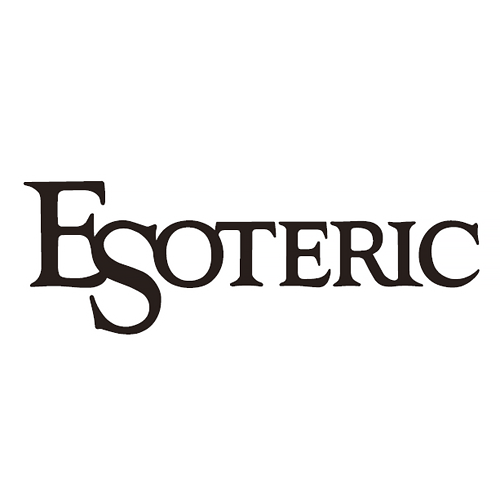 Esoteric