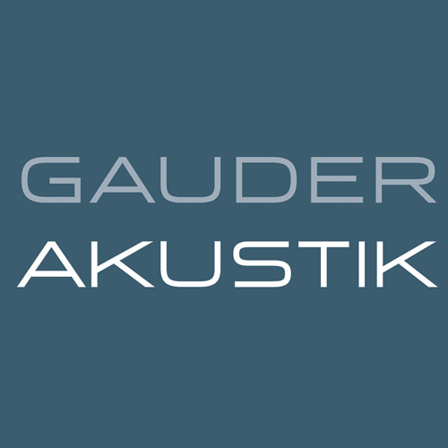 Gauder Akustik