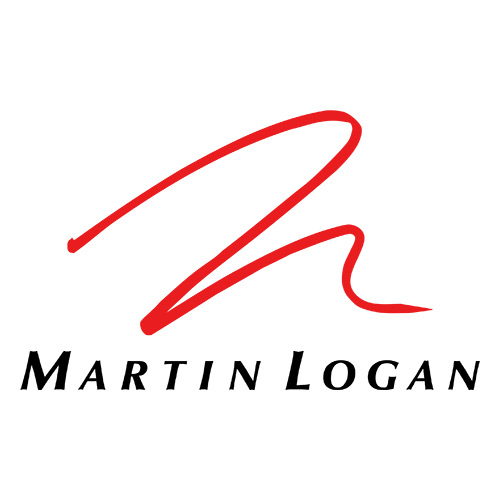 Martin Logan