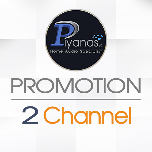 Pro 2 Channel