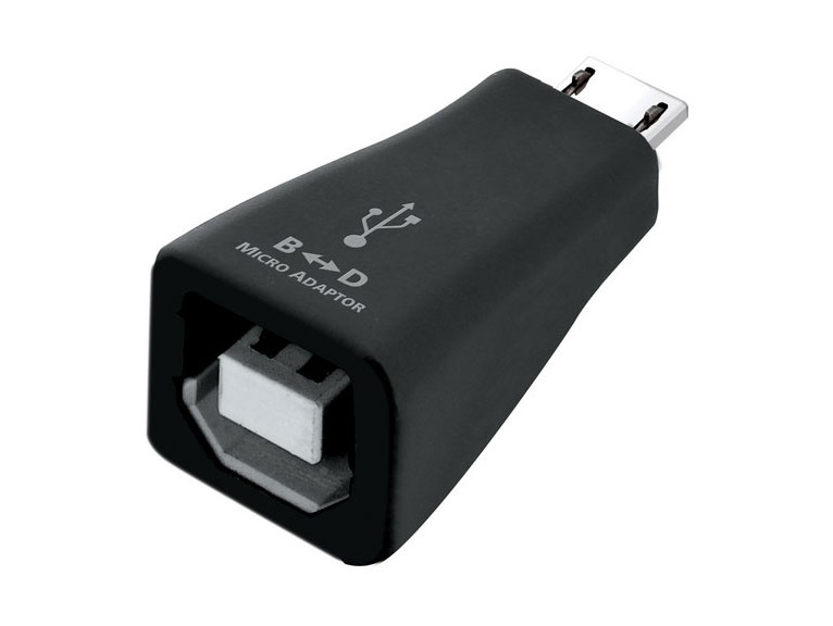 USB 2.0 Adapter 
(USB B to Micro B)
