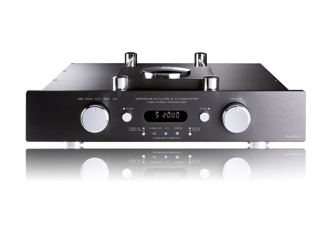 PLAYER II (BLACK)
(Demo) สินค้าตัวโชว์ราคาพิเศษ