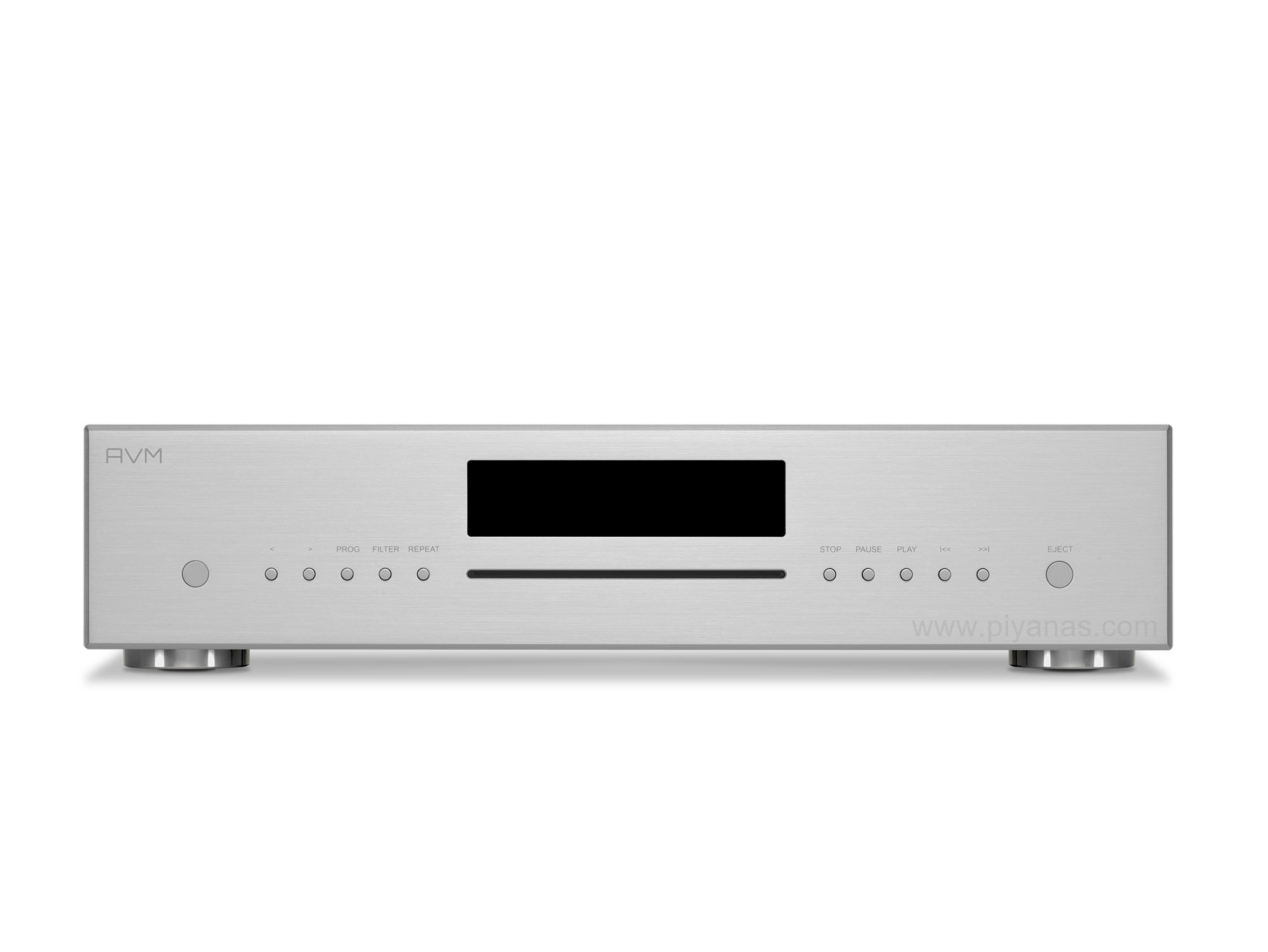 CD 3.2 MK2 (Silver)
(DEMO) สินค้าตัวโชว์ราคาพิเศษ