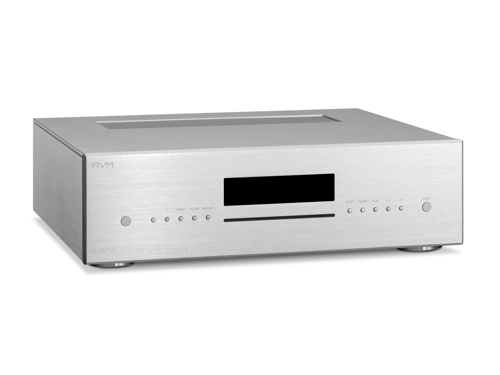 CD 5.2 MK2 (Silver)
(DEMO) สินค้าตัวโชว์ราคาพิเศษ