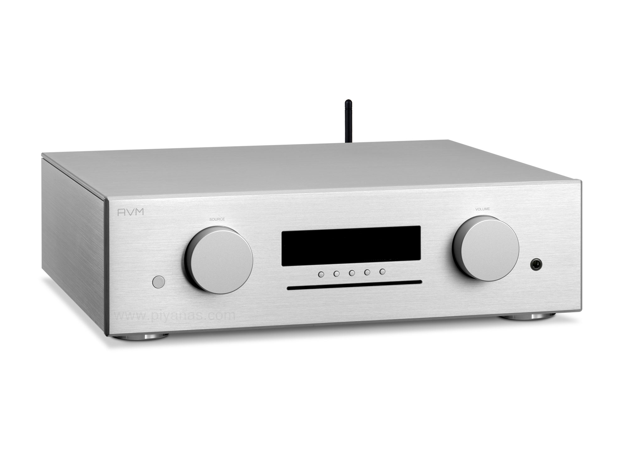 EVOLUTION CS 5.2 (Silver) 
(Demo) สินค้าตัวโชว์ราคาพิเศษ