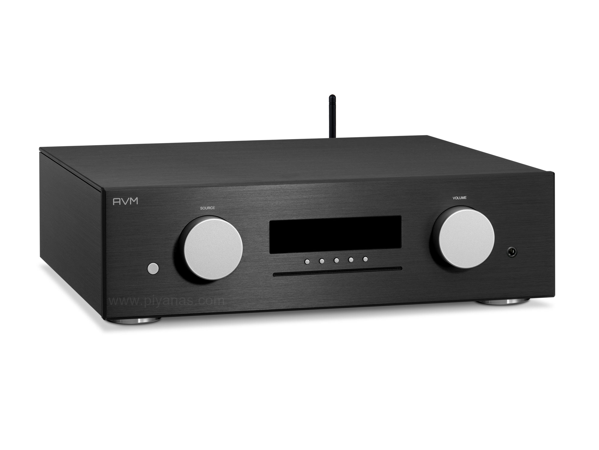 EVOLUTION CS 5.2 (Black) 
(Demo) สินค้าตัวโชว์ราคาพิเศษ