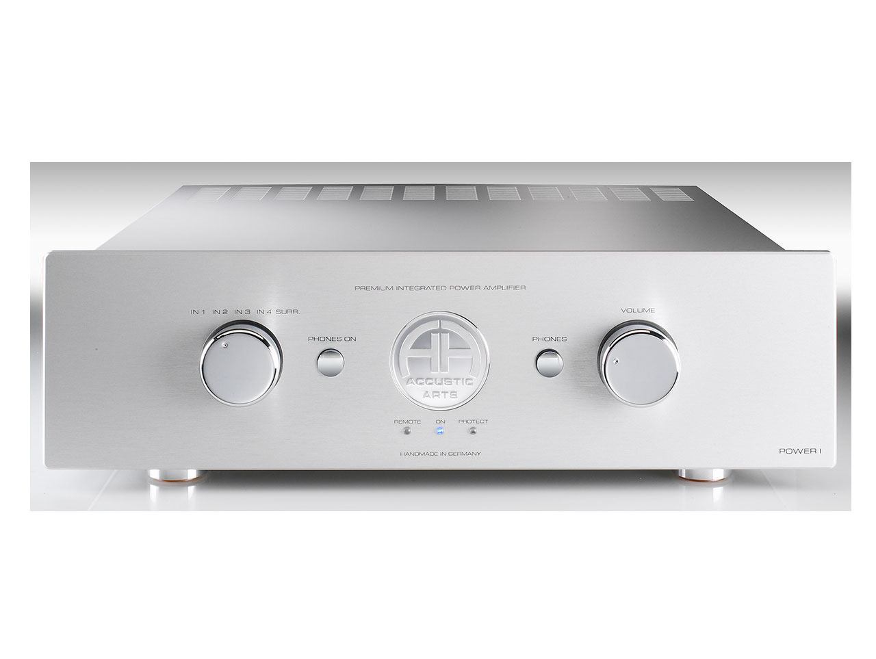 POWER I-MK3 
(Demo) สินค้าตัวโชว์ราคาพิเศษ