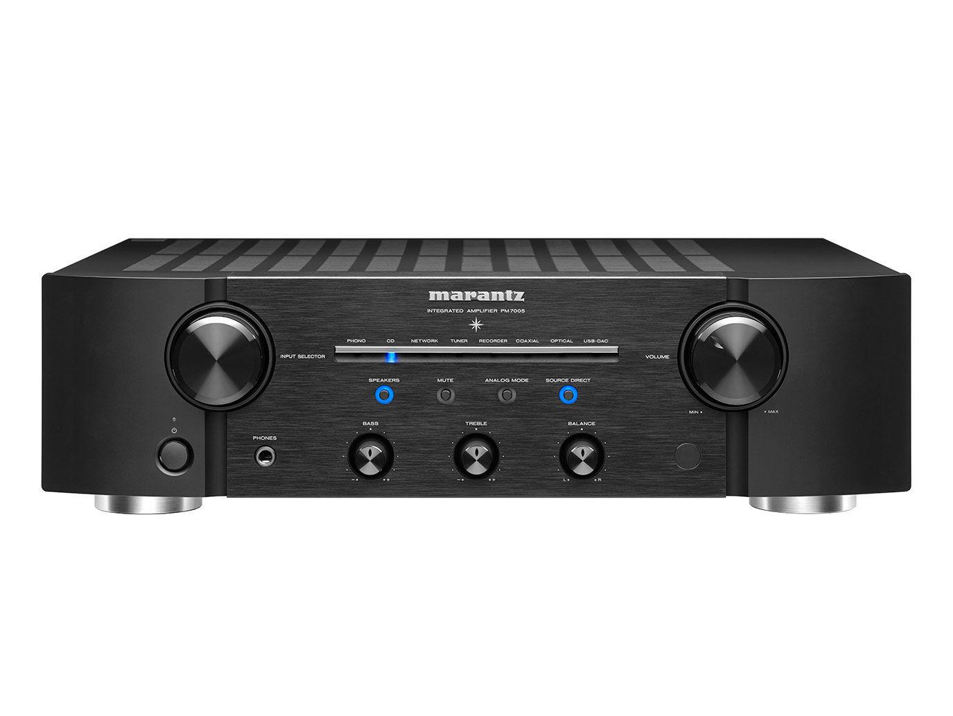 PM-7005 (BLACK)