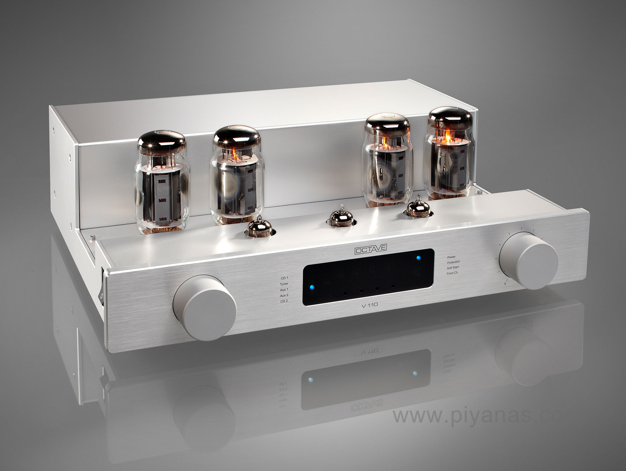 V110 (SILVER)
(Demo) สินค้าตัวโชว์ราคาพิเศษ