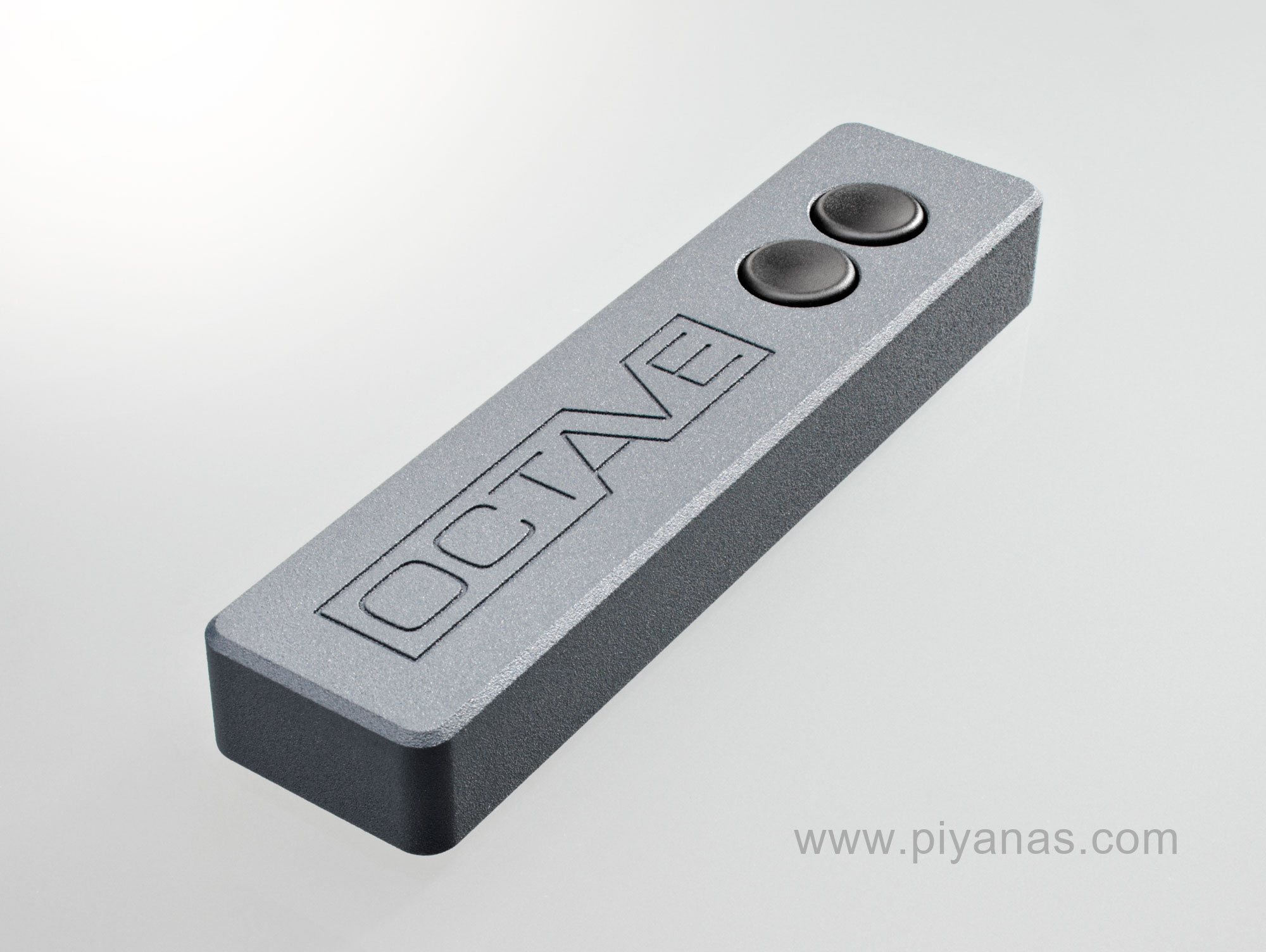 V110 (SILVER)
(Demo) สินค้าตัวโชว์ราคาพิเศษ