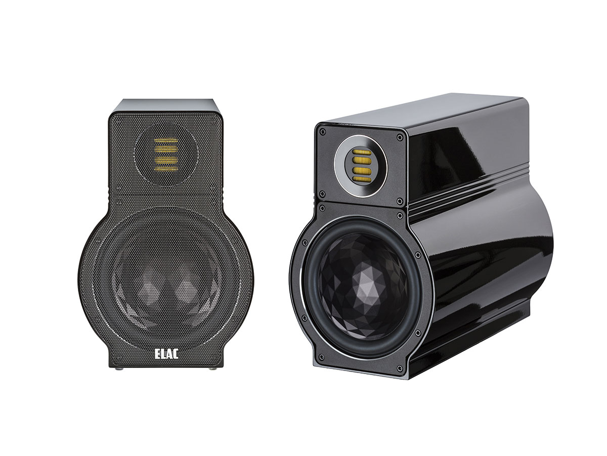 BS-314 (Black Highgloss)
แถมขาตั้ง LS30 1 คู่ 