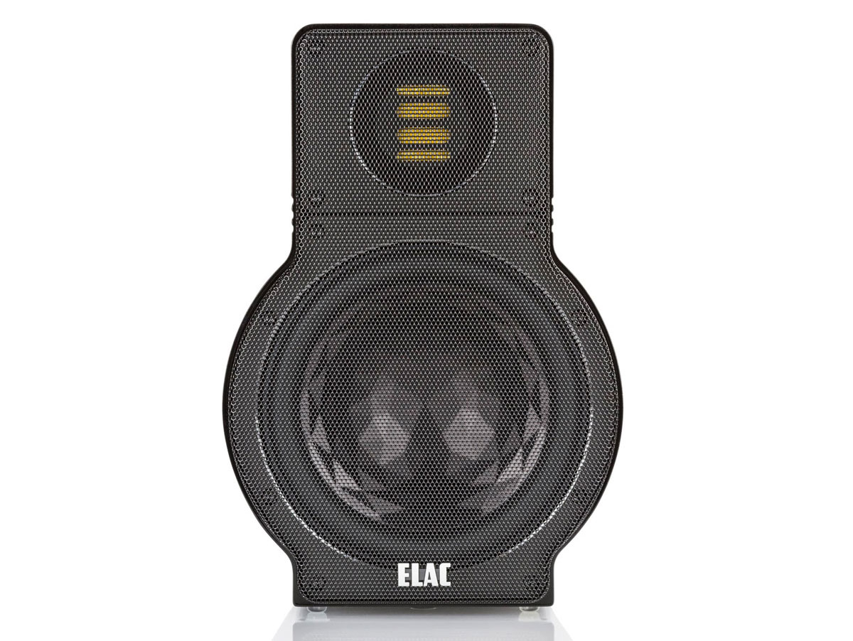 BS-314 (Black Highgloss)
แถมขาตั้ง LS30 1 คู่ 