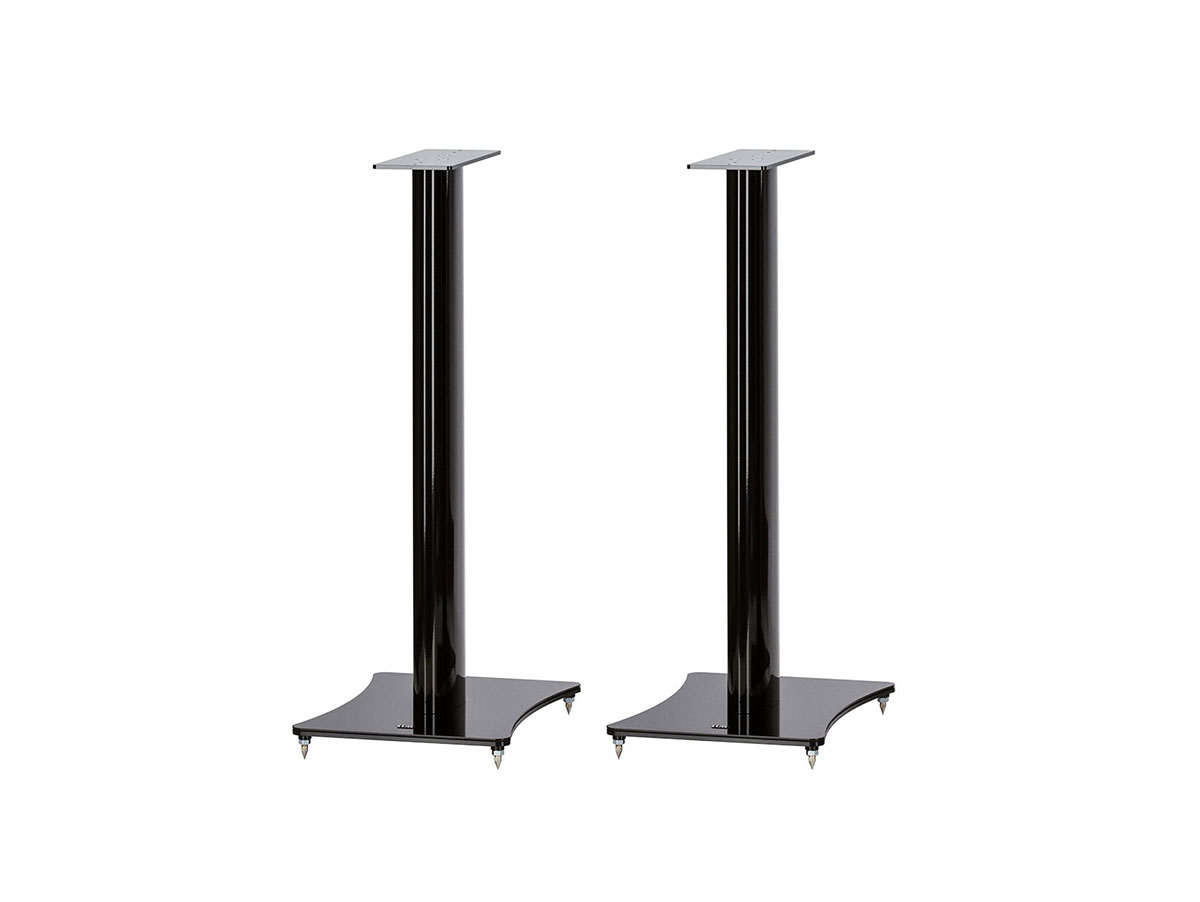 BS-314 (Black Highgloss)
แถมขาตั้ง LS30 1 คู่ 