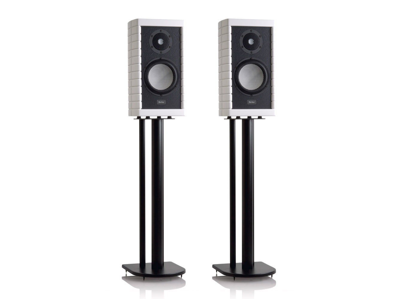 Berlina RC 3 
Diamond tweeter