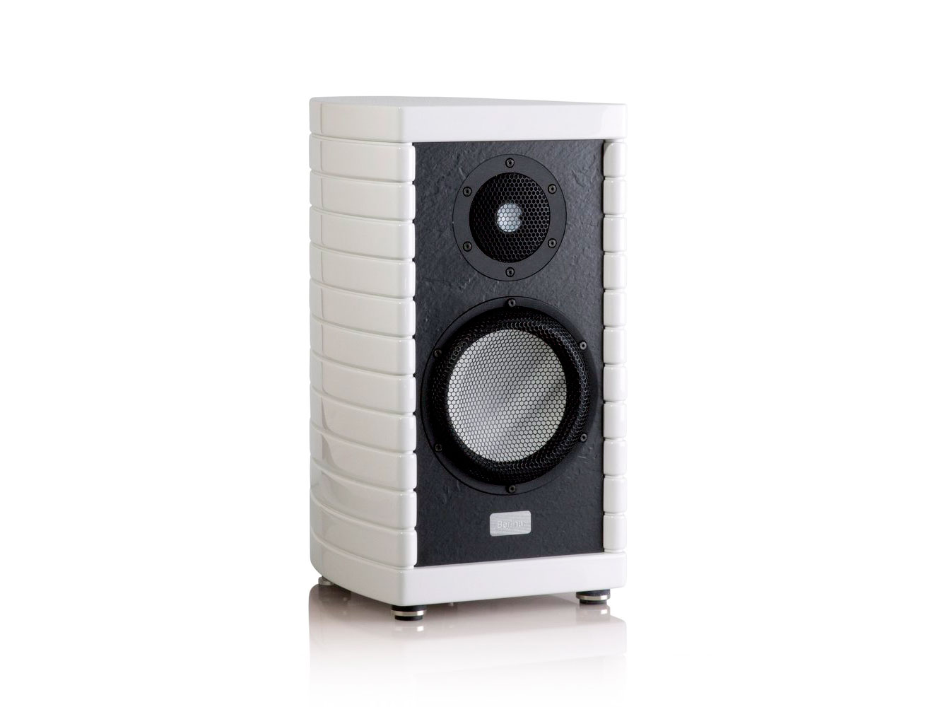 Berlina RC 3 
Diamond tweeter