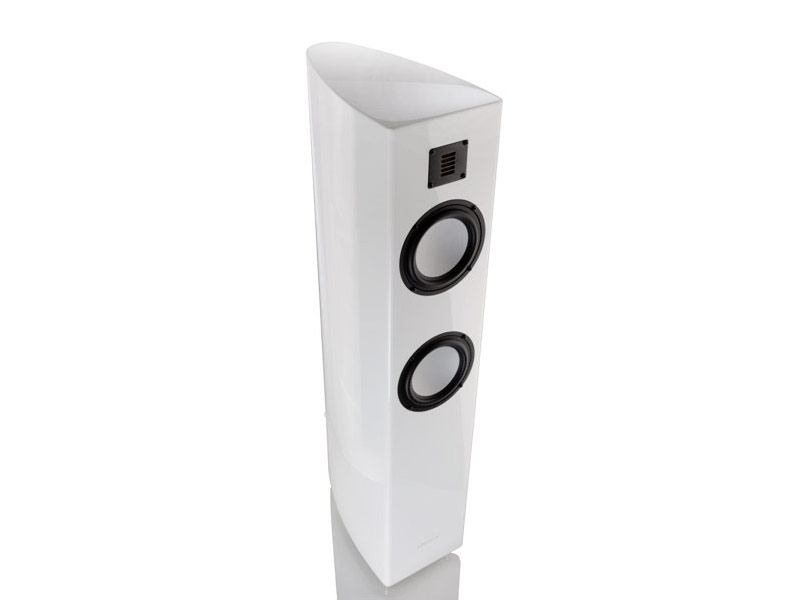 ARCONA-80 (Piano White) 
(DEMO) สินค้าตัวโชว์