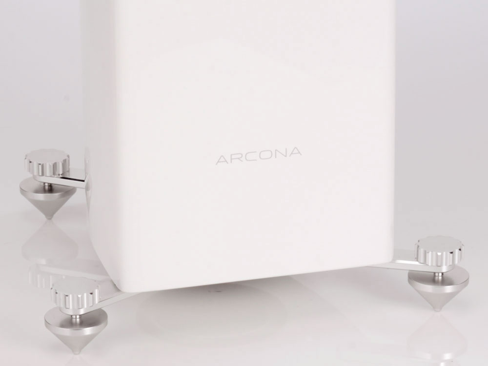 ARCONA-100 (Piano White)
(DEMO) สินค้าตัวโชว์