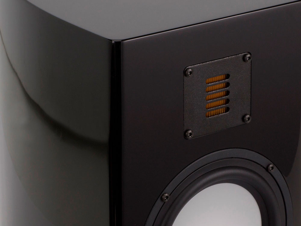 ARCONA-100 (Piano Black)
(DEMO) สินค้าตัวโชว์