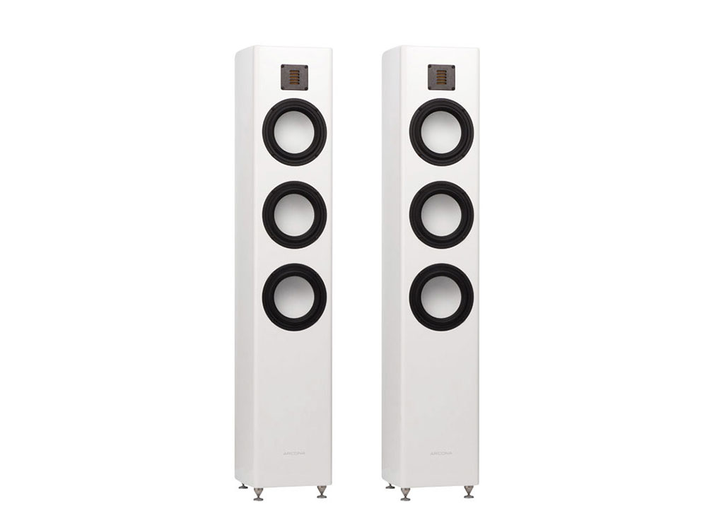 ARCONA-100 (Piano Black)
(DEMO) สินค้าตัวโชว์