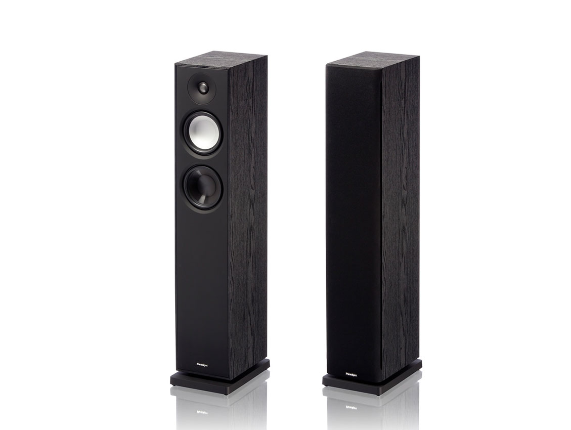 Monitor V.7 (BLACK)
