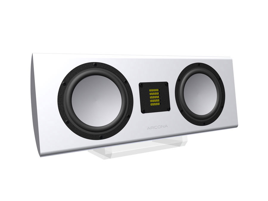 ARCONA-FRC (Piano White)
(DEMO) สินค้าตัวโชว์