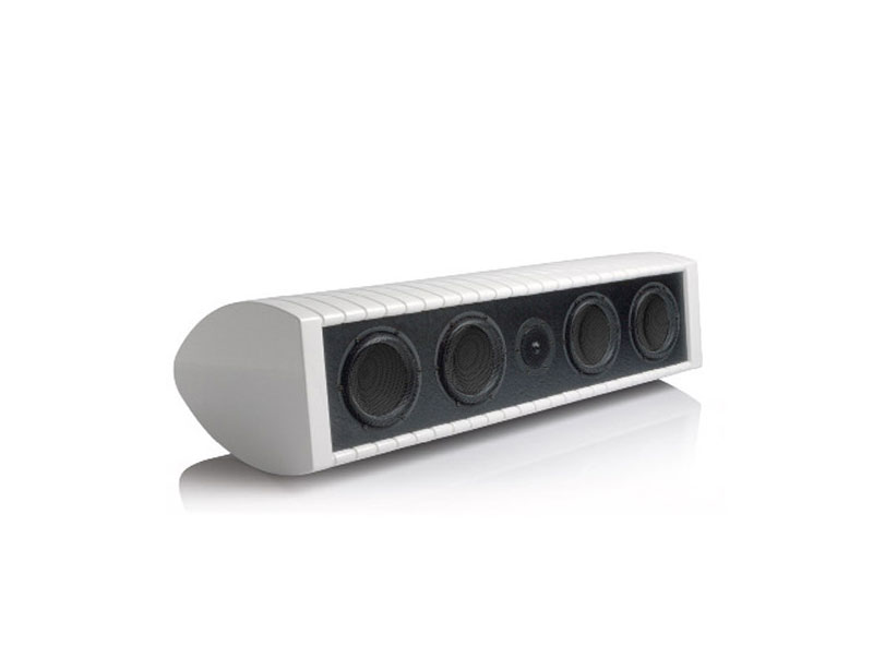 Berlina Center Grand 
Black Edition Diamond Tweeter