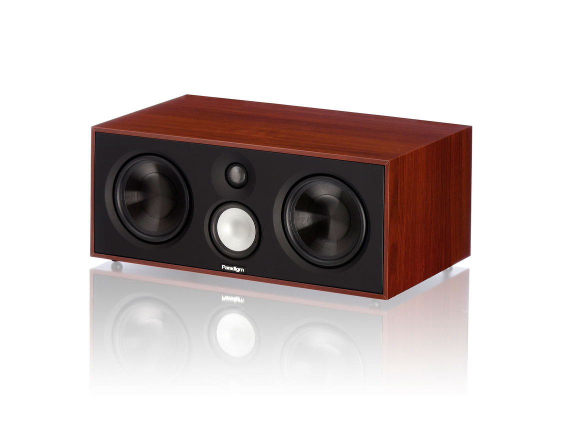 paradigm reference monitor 7