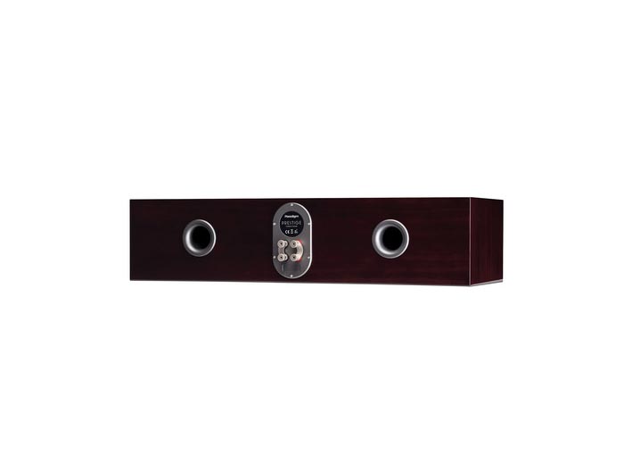 Prestige 55C (MIDNIGHT CHERRY)