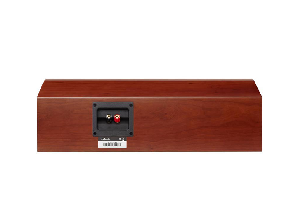 CSi A4 (CHERRY)
