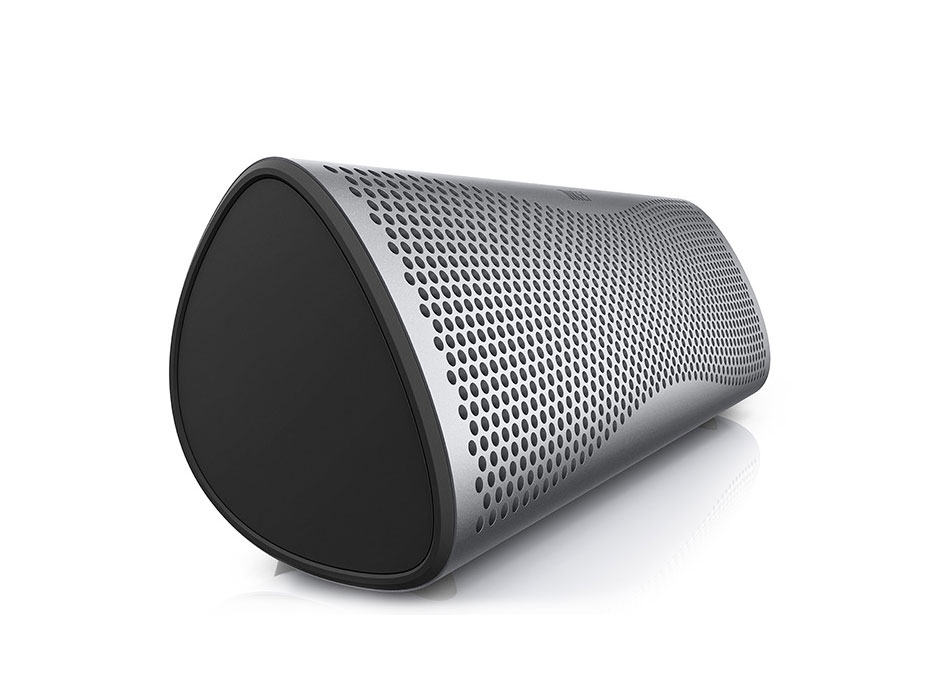 MUO (STORM GREY)