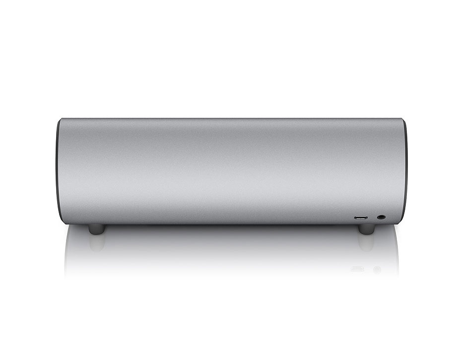 MUO (STORM GREY)