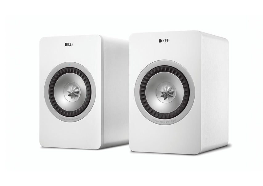 X-300A (wireless) (White)
(DEMO) สินค้าตัวโชว์