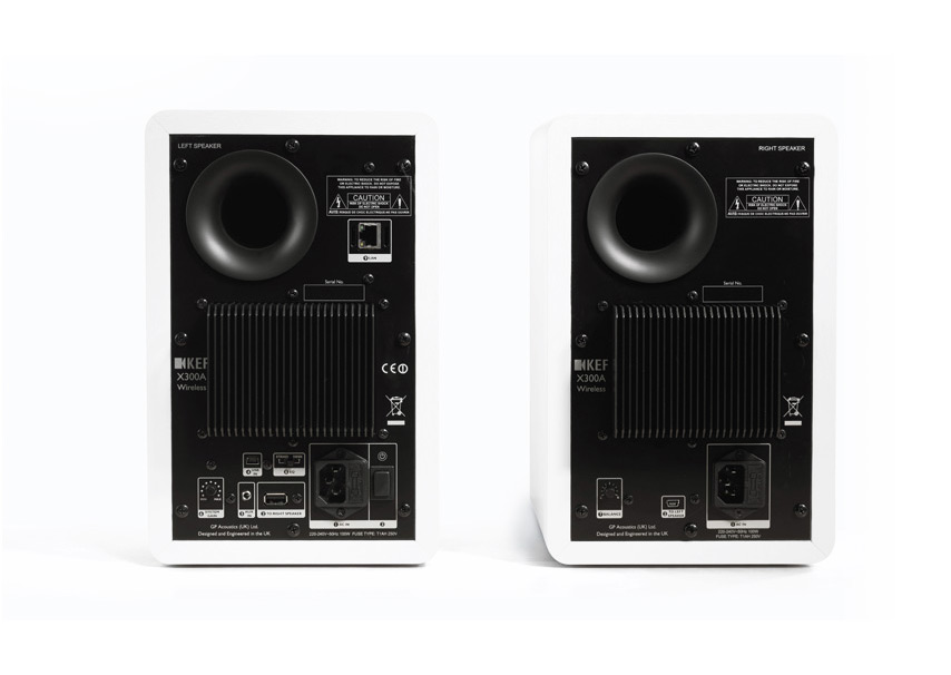 X-300A (wireless) (White)
(DEMO) สินค้าตัวโชว์