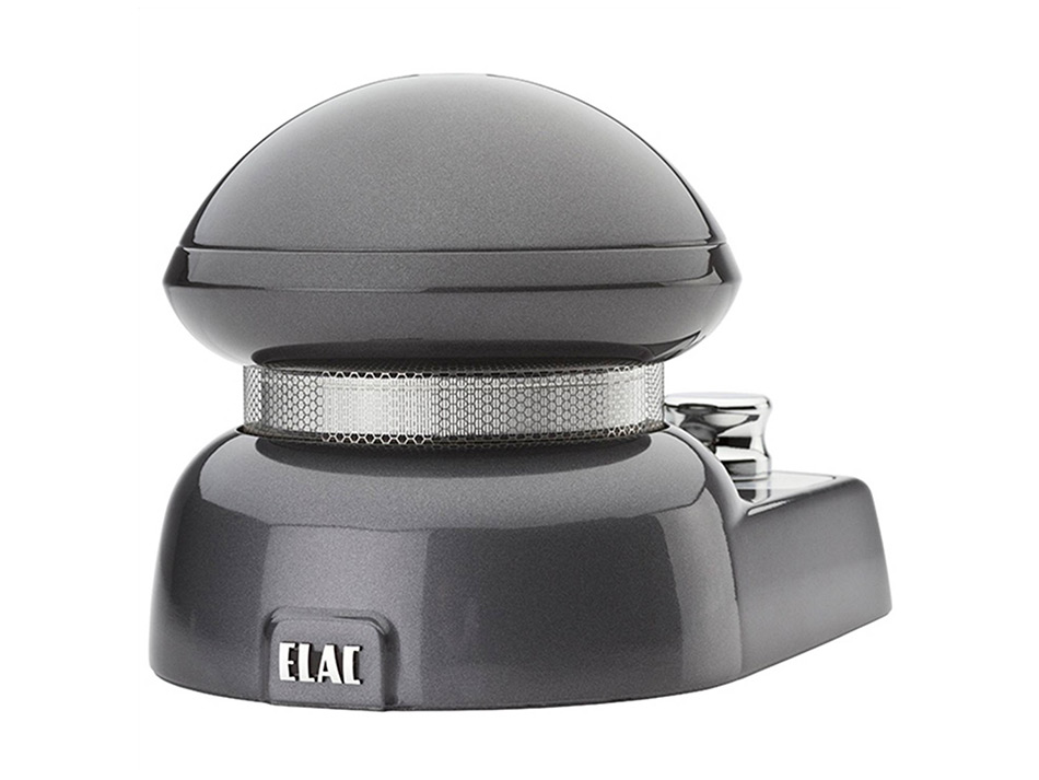 4pi Plus 2 (Super tweeter)