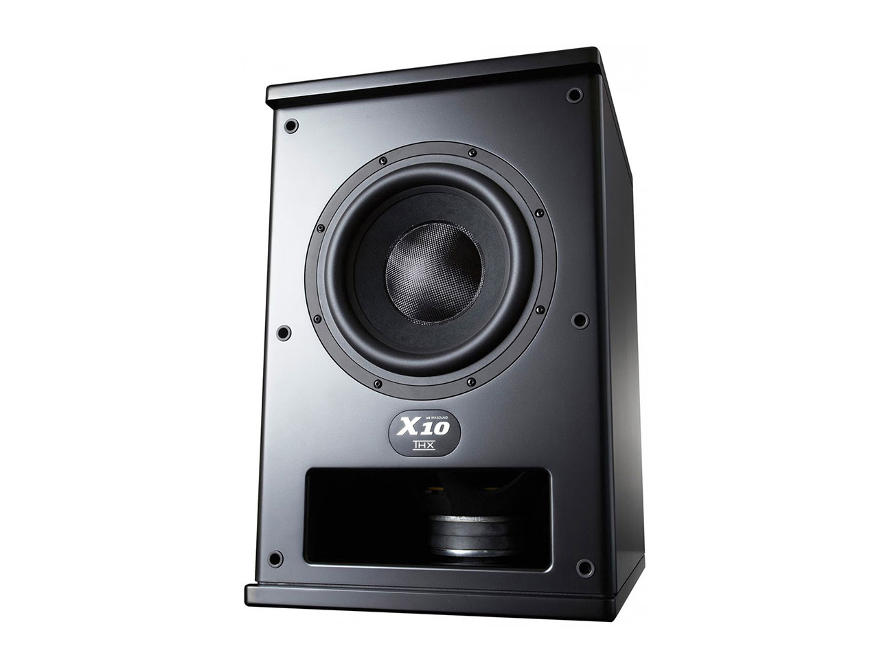 X-10 Subwoofer 
(BLACK)/ชิ้น