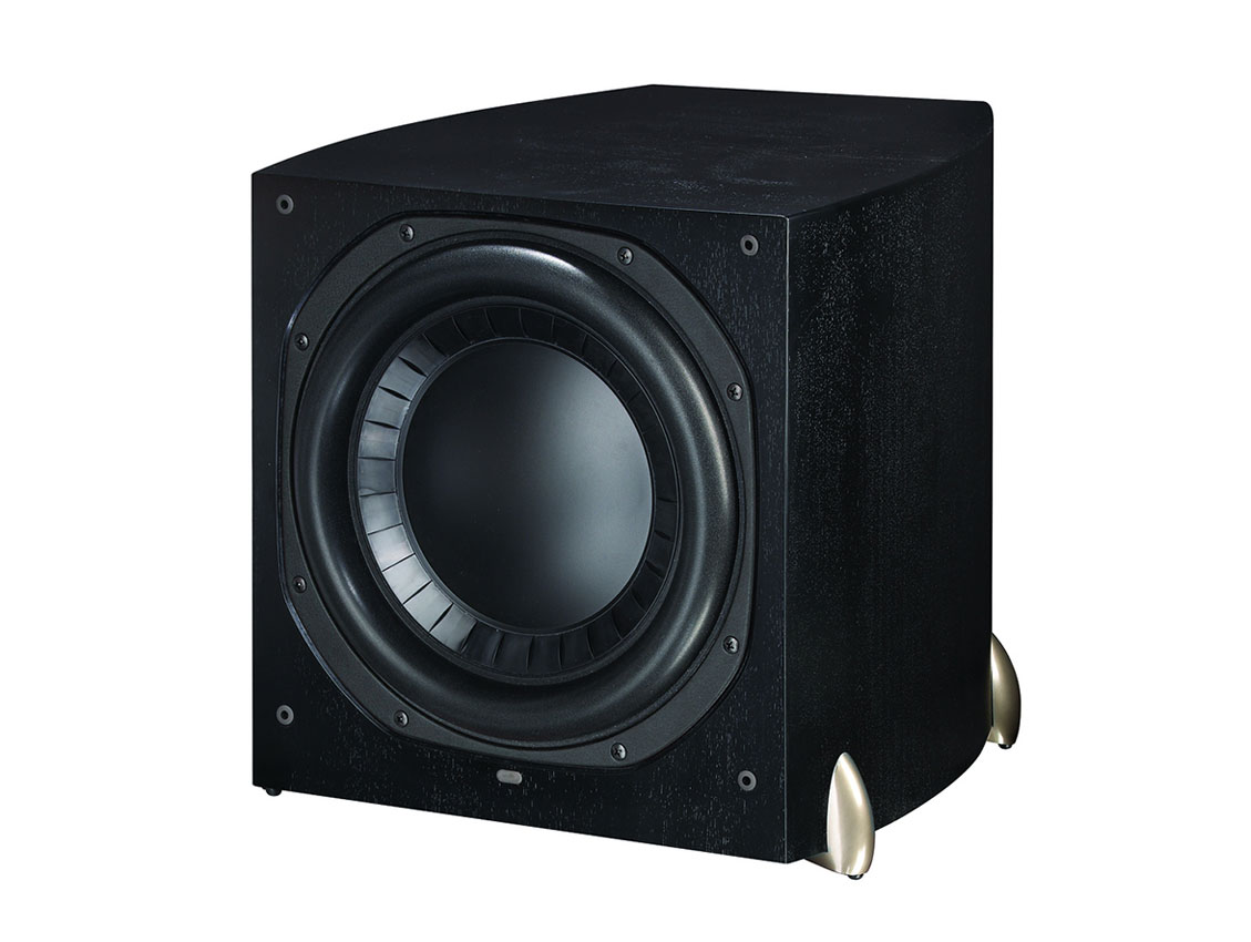 paradigm studio sub 15