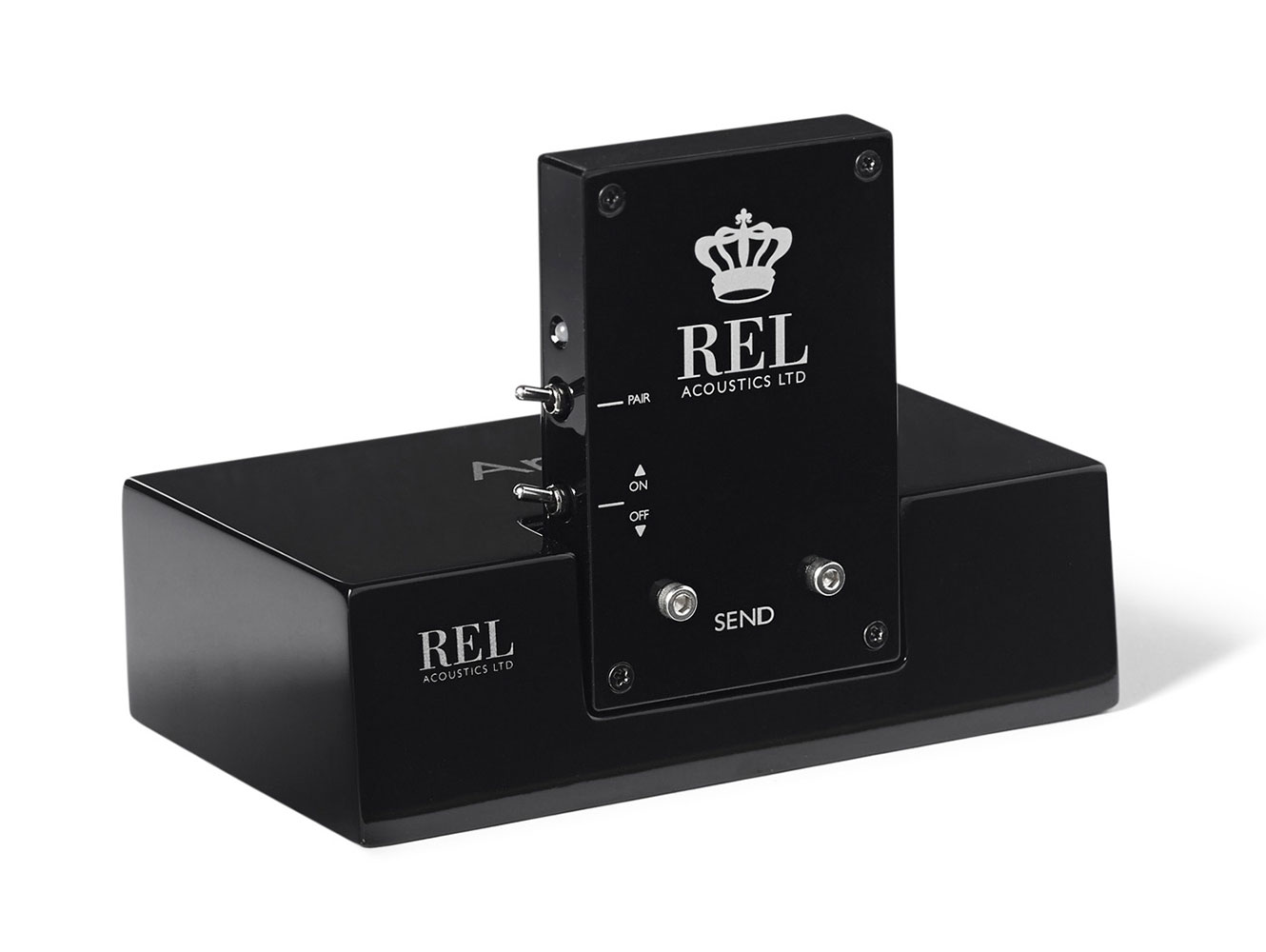NEW Arrow Transmitter
 / For T Series