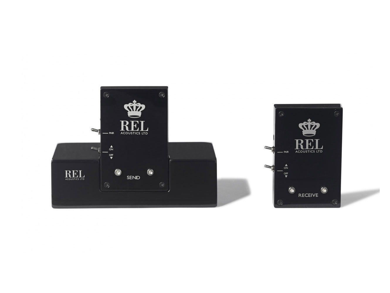 NEW Arrow Transmitter
 / For T Series