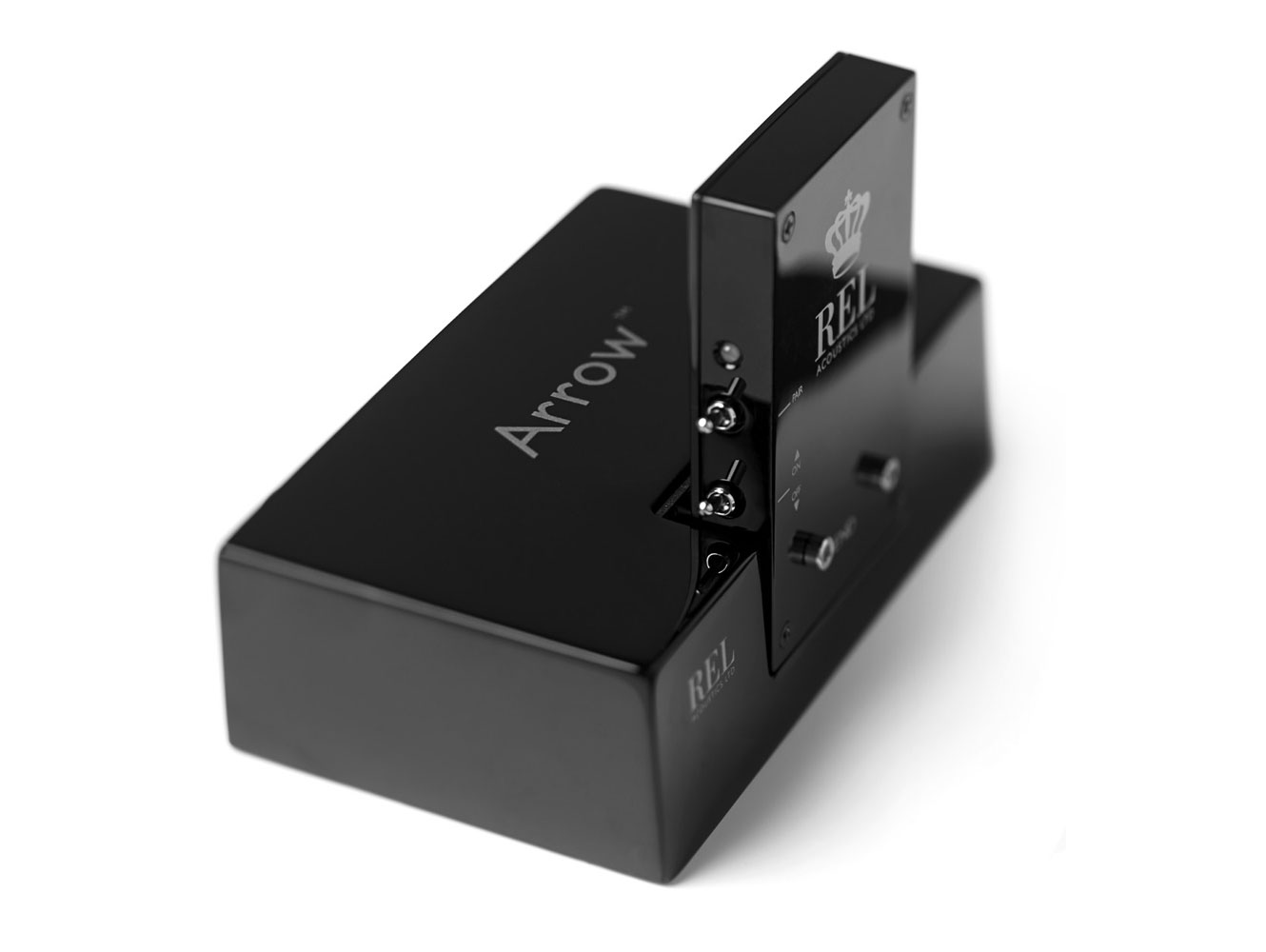 NEW Arrow Transmitter
 / For T Series