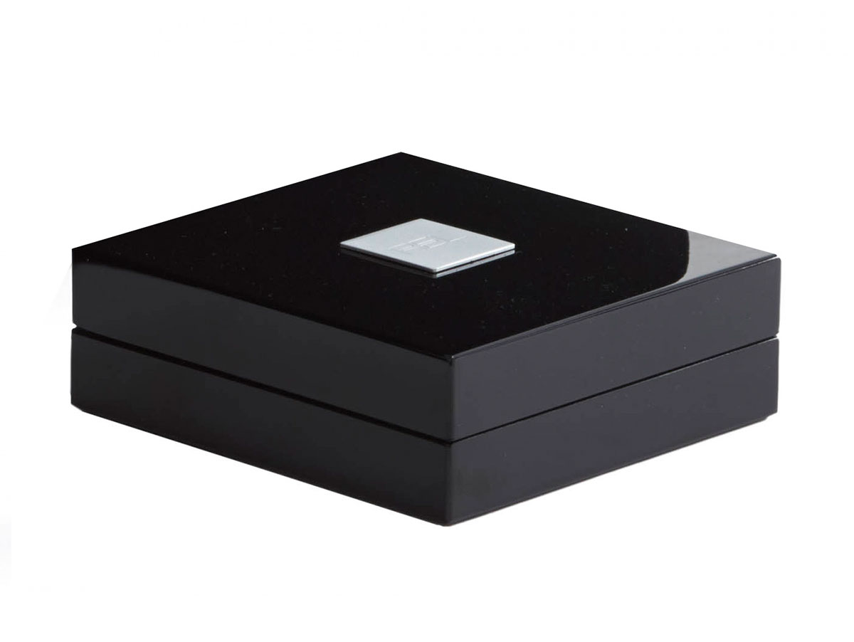 Longbow Transmitter 
(Piano Black) For S Series