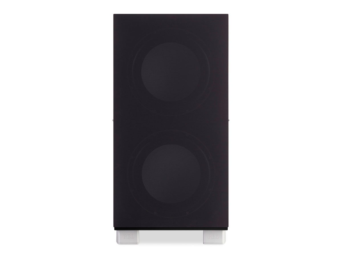 rel acoustics 212se