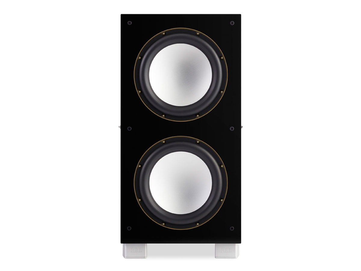 Rel 212 se sales subwoofer