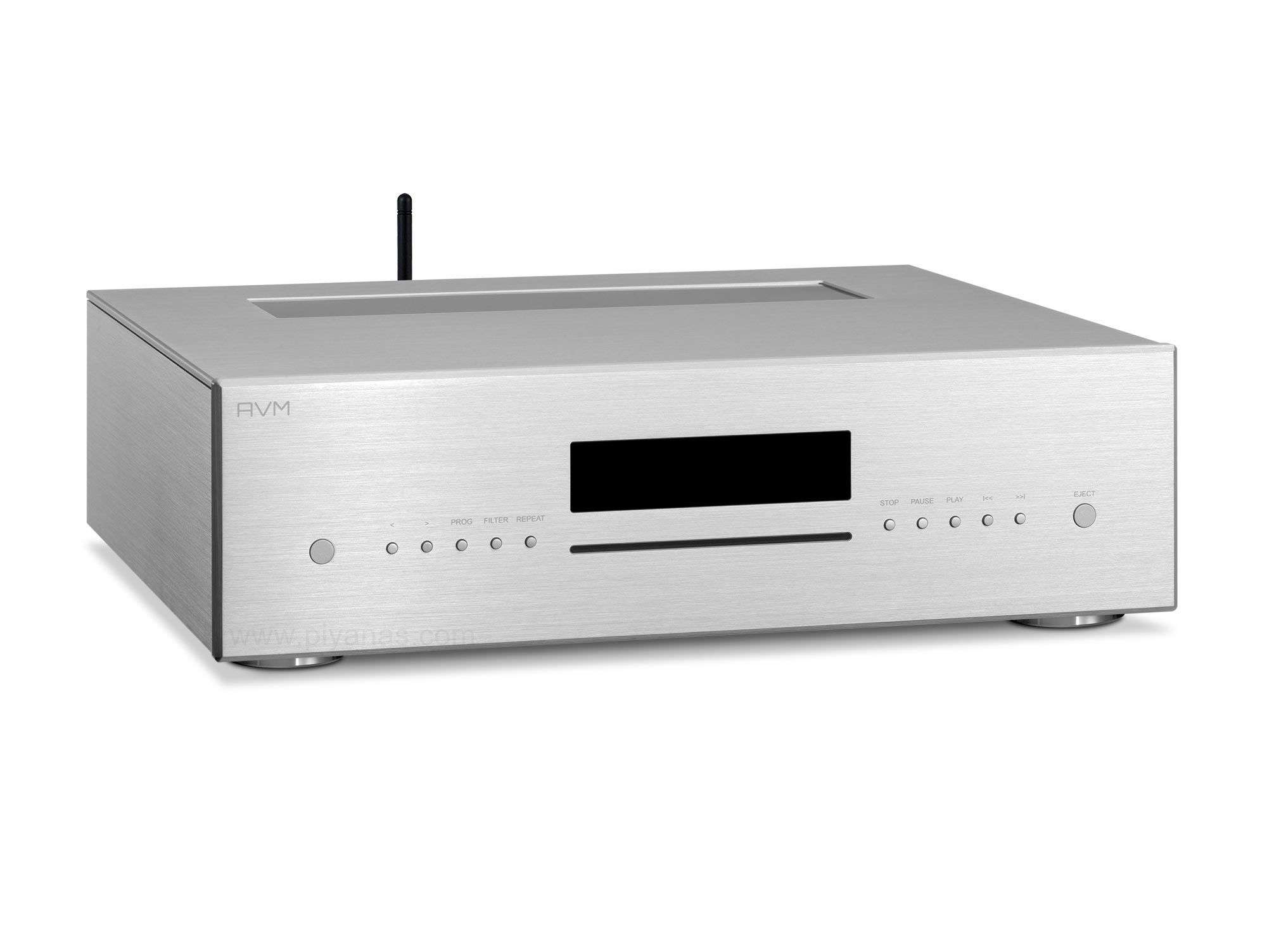 MP 5.2 (Silver)
(Demo) สินค้าตัวโชว์ราคาพิเศษ
