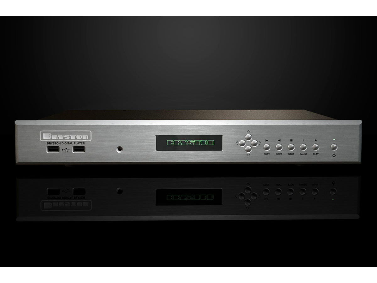 BDP-2 (SILVER)
