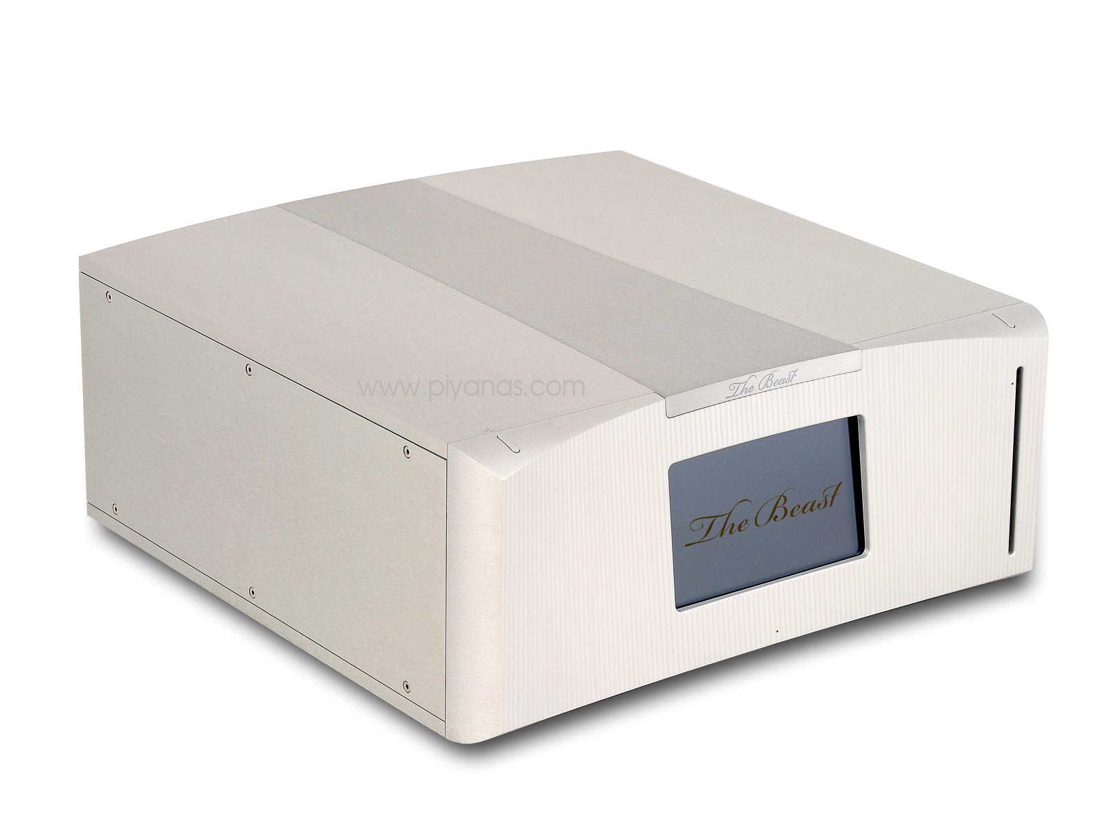 THE BEAST 1.92 TB SSD 
with Femto Galaxy clock