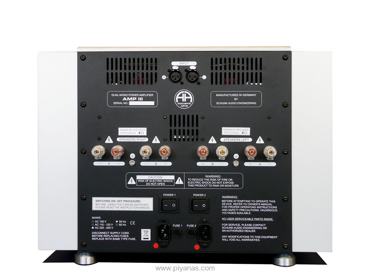 AMP III ULTRA POWER 
สินค้าตัวโชว์ราคาพิเศษ