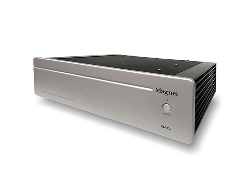 SM-02 (WHITE)