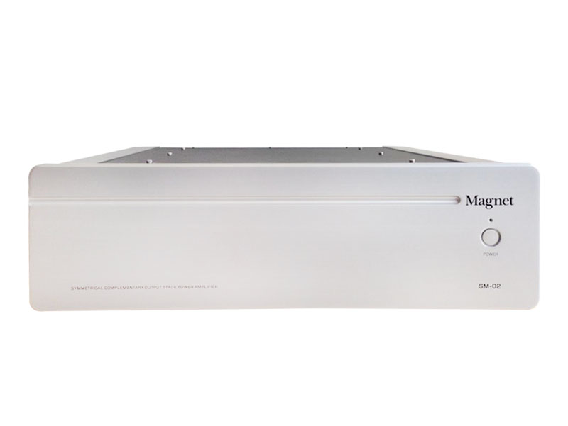 SM-02 (WHITE)
