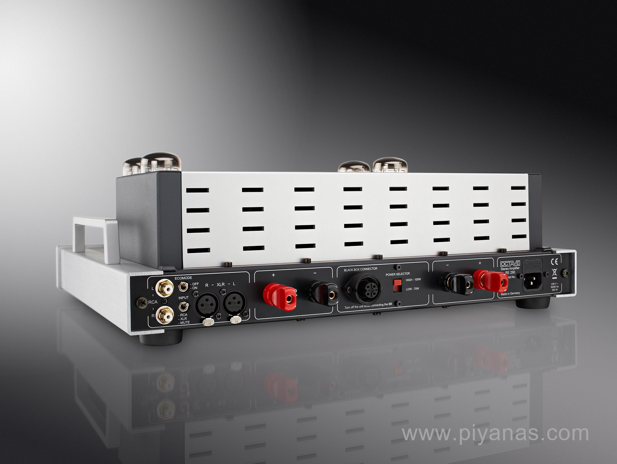 RE 290 (Silver)
(DEMO) สินค้าตัวโชว์ราคาพิเศษ