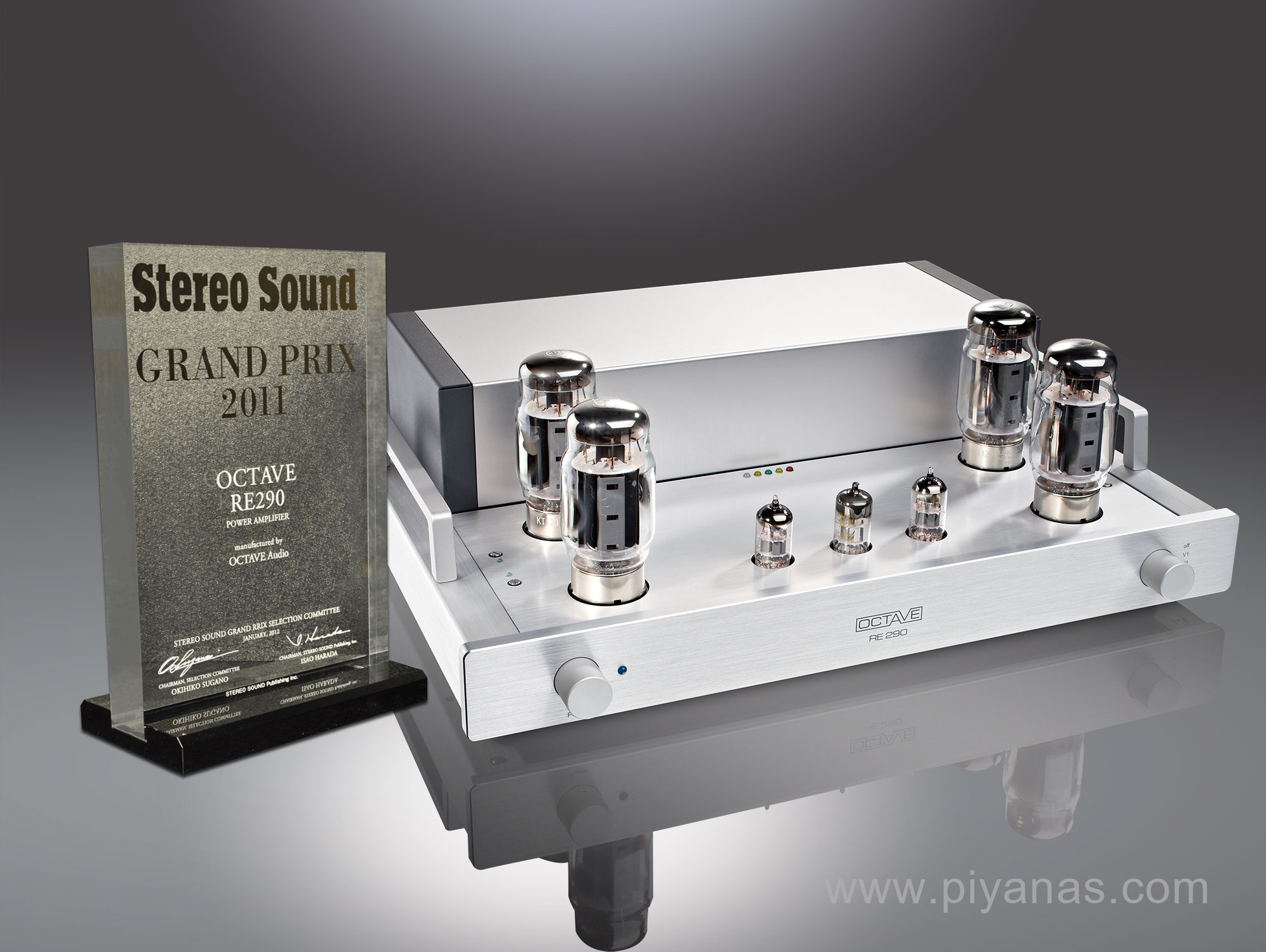 RE 290 (Silver)
(DEMO) สินค้าตัวโชว์ราคาพิเศษ